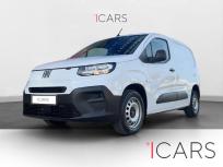 Fiat Dobl FURGÓN L1 BLUEHDI 1.5 L 1000KG 100CV