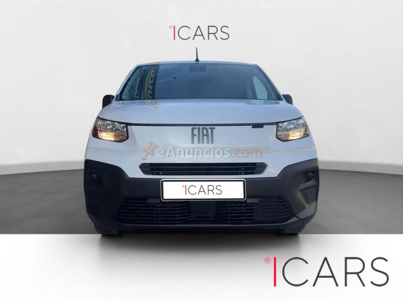 Fiat Dobl FURGÓN L1 BLUEHDI 1.5 L 1000KG 100CV