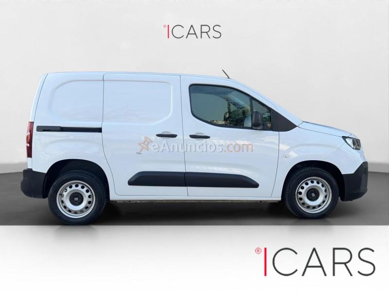 Fiat Dobl FURGÓN L1 BLUEHDI 1.5 L 1000KG 100CV