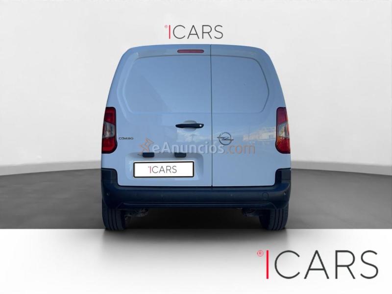 Opel Combo Cargo 1.5 100HP S&S MT E6 3 PUERTAS