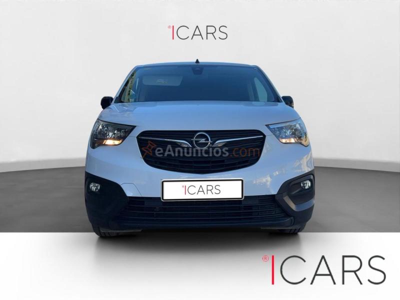 Opel Combo Cargo 1.5 100HP S&S MT E6 3 PUERTAS