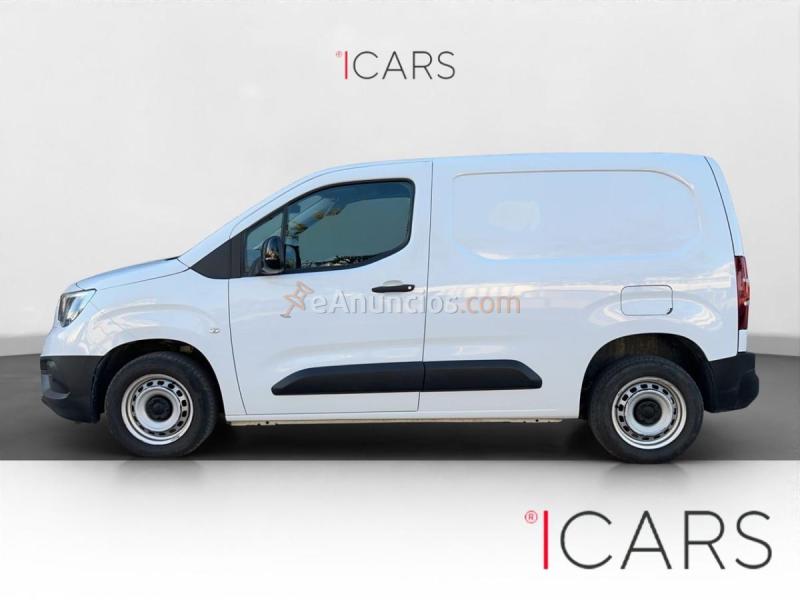 Opel Combo Cargo 1.5 100HP S&S MT E6 3 PUERTAS