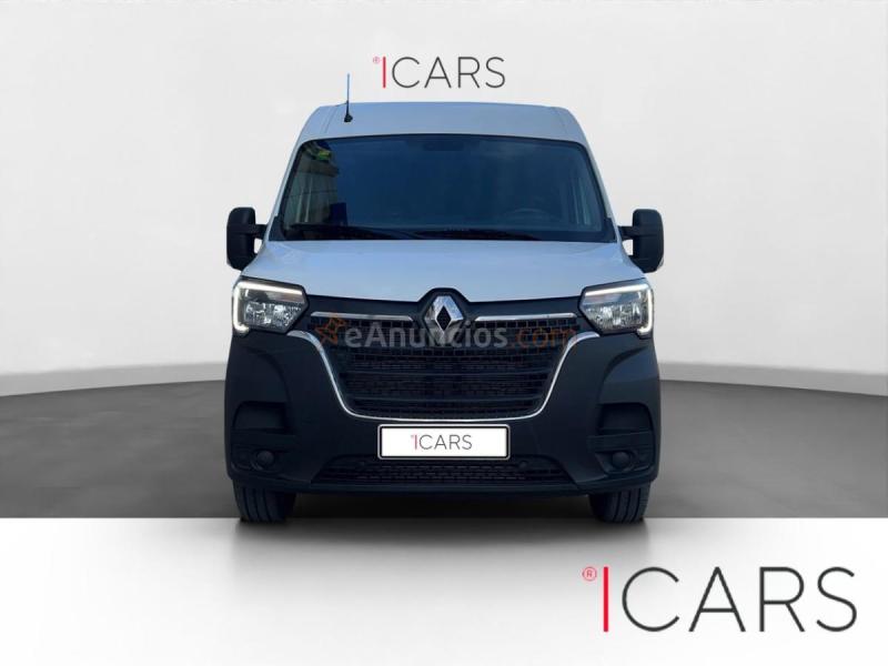 Renault Master 2.3 DCI L2H2 HKA 3.5T