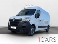 Renault Master 2.3 DCI L2H2 HKA 3.5T