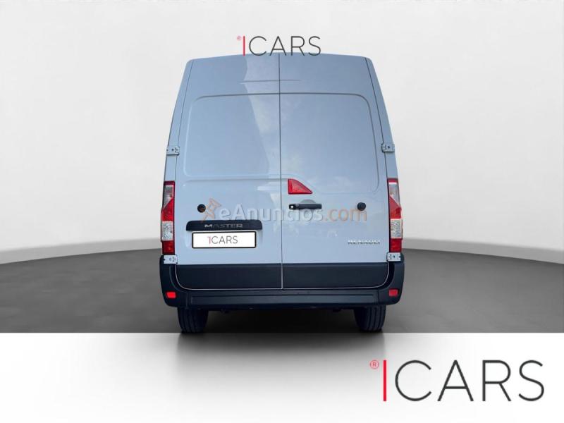 Renault Master 2.3 DCI L2H2 HKA 3.5T