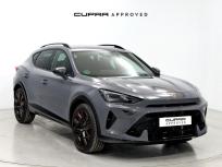 Cupra Formentor 2.0 TSI 245kW (333 CV) VZ DSG 4 Drive