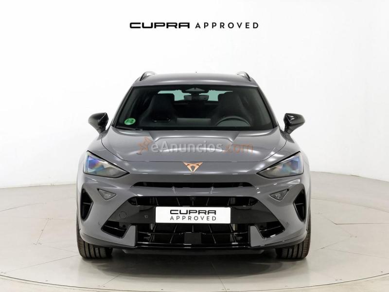 Cupra Formentor 2.0 TSI 245kW (333 CV) VZ DSG 4 Drive