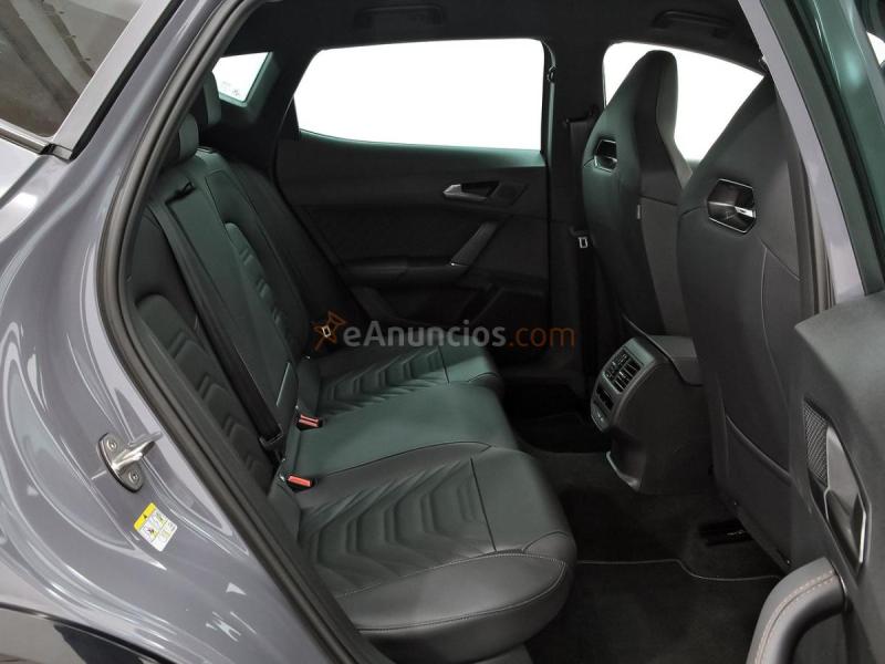Cupra Formentor 2.0 TSI 245kW (333 CV) VZ DSG 4 Drive