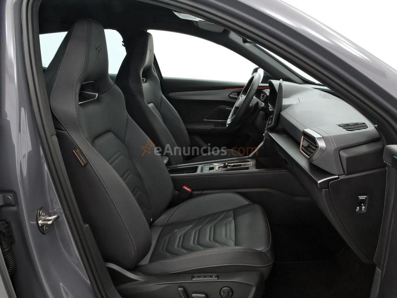 Cupra Formentor 2.0 TSI 245kW (333 CV) VZ DSG 4 Drive