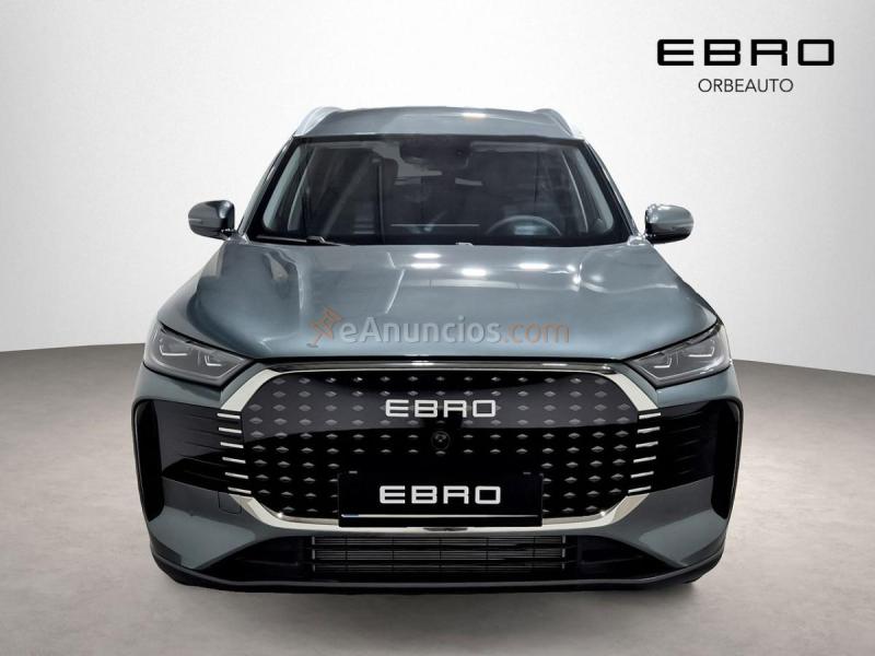 Ebro S800 1.5 TGDI PHEV Premium E-CVT