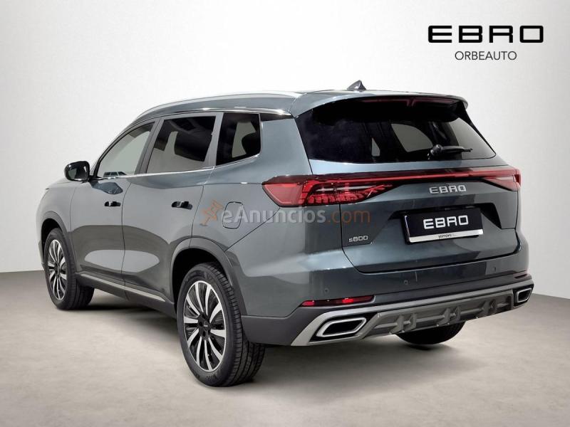 Ebro S800 1.5 TGDI PHEV Premium E-CVT