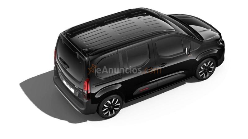 Citron Berlingo M Max Diésel 130CV Automático