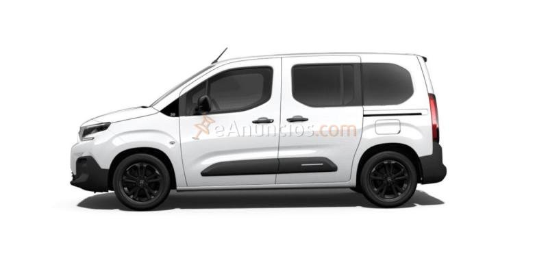 Citron Berlingo 1.5 DIESEL 100 M 30 AÑOS 5P