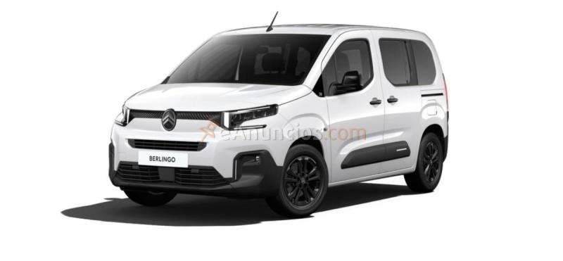 Citron Berlingo 1.5 DIESEL 100 M 30 AÑOS 5P