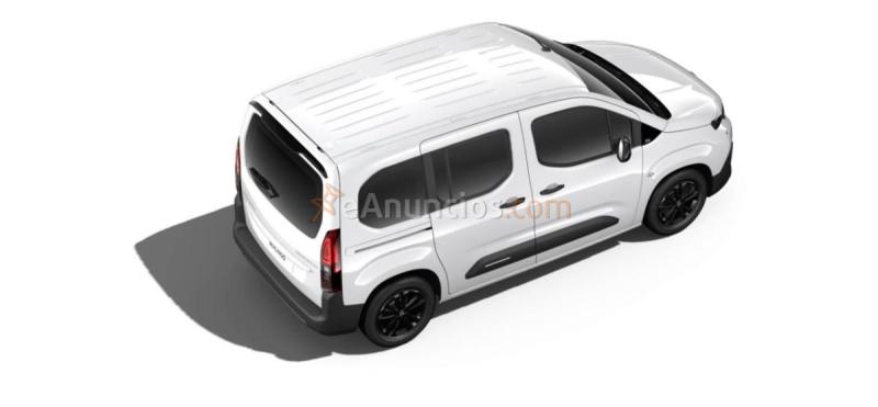 Citron Berlingo 1.5 DIESEL 100 M 30 AÑOS 5P