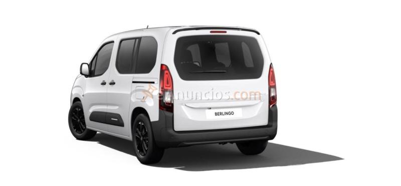 Citron Berlingo 1.5 DIESEL 100 M 30 AÑOS 5P