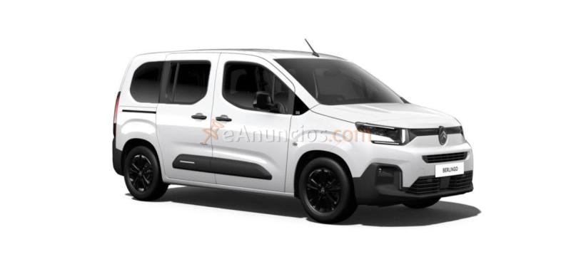 Citron Berlingo 1.5 DIESEL 100 M 30 AÑOS 5P
