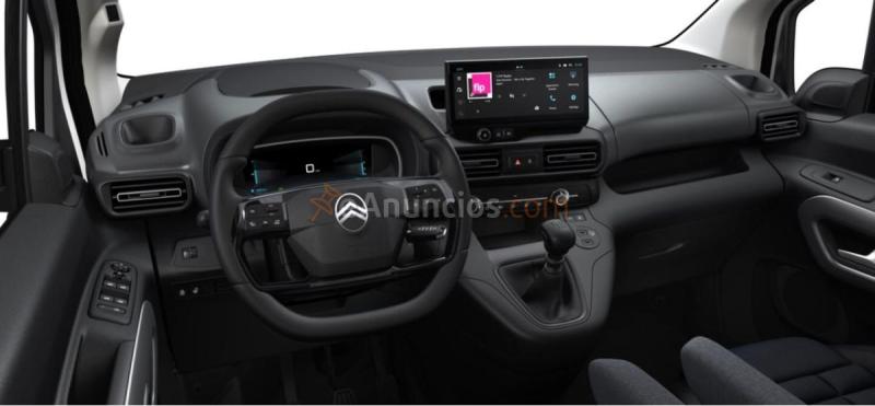 Citron Berlingo 1.5 DIESEL 100 M 30 AÑOS 5P