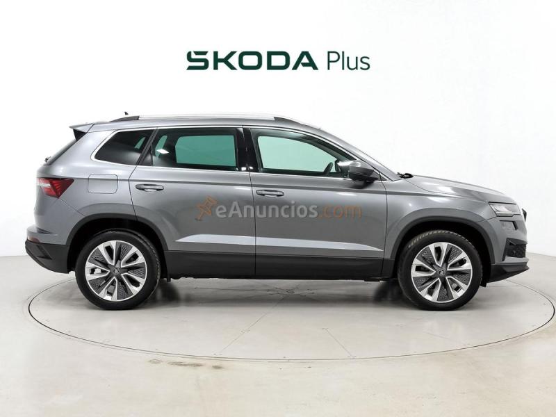 Skoda Karoq 1.5 TSI 110kW (150CV) ACT Design