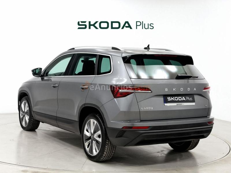 Skoda Karoq 1.5 TSI 110kW (150CV) ACT Design