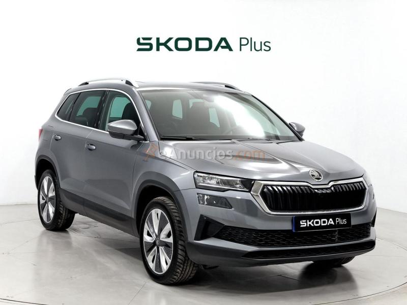 Skoda Karoq 1.5 TSI 110kW (150CV) ACT Design