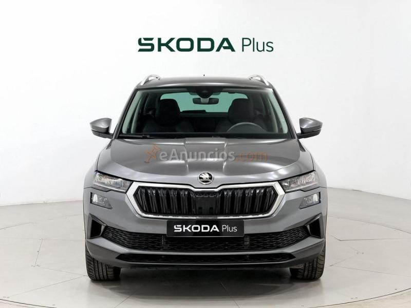 Skoda Karoq 1.5 TSI 110kW (150CV) ACT Design