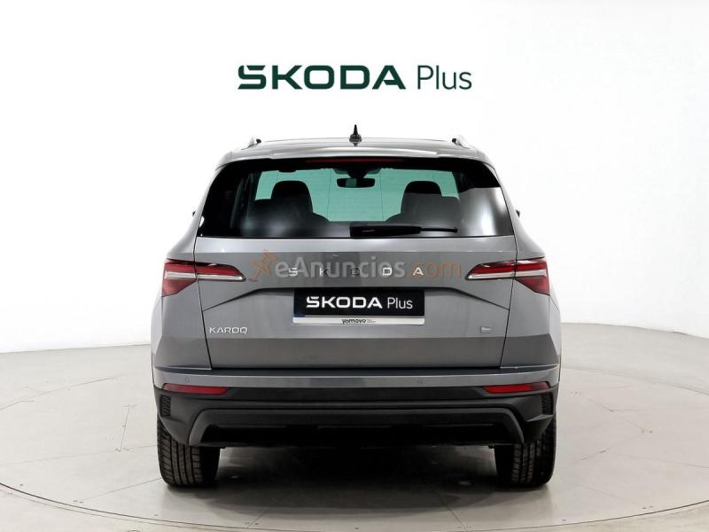 Skoda Karoq 1.5 TSI 110kW (150CV) ACT Design