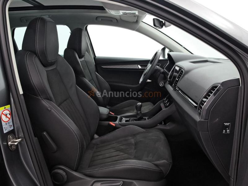 Skoda Karoq 1.5 TSI 110kW (150CV) ACT Design