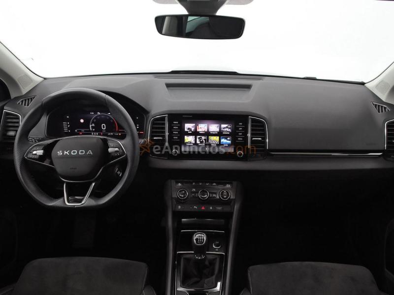 Skoda Karoq 1.5 TSI 110kW (150CV) ACT Design