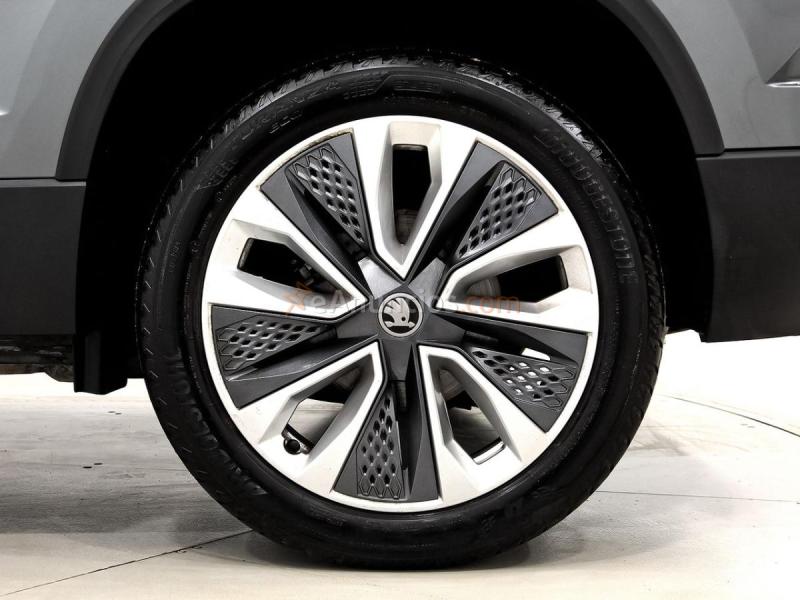 Skoda Karoq 1.5 TSI 110kW (150CV) ACT Design