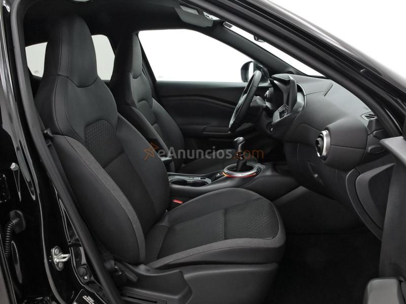 Nissan Juke DIG-T 84 kW (114 CV) 6MT N-Connecta