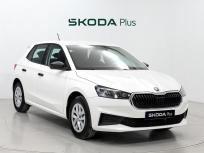 Skoda Fabia 1.0 MPI 59KW (80CV) Essence