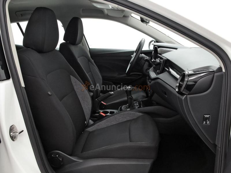 Skoda Fabia 1.0 MPI 59KW (80CV) Essence