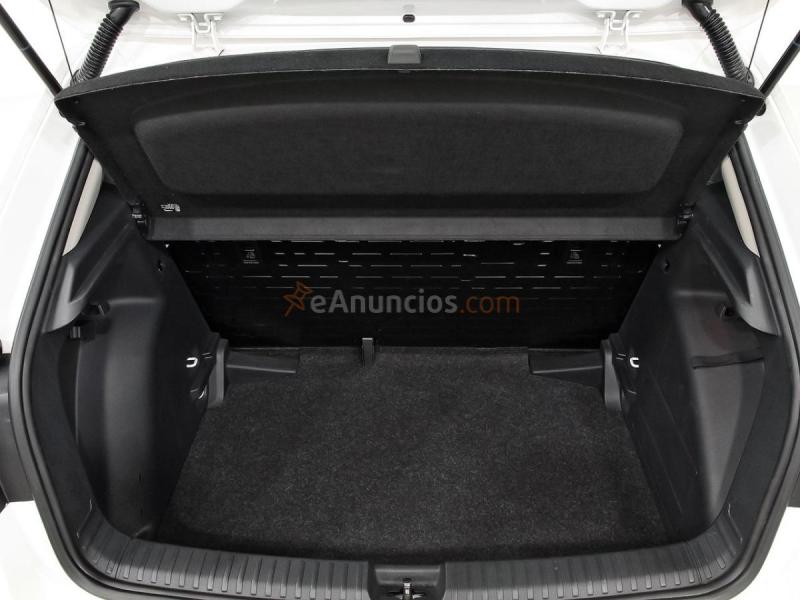 Skoda Fabia 1.0 MPI 59KW (80CV) Essence
