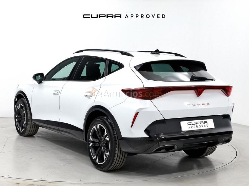 Cupra Formentor 1.5 eTSI 110kW (150 CV) DSG