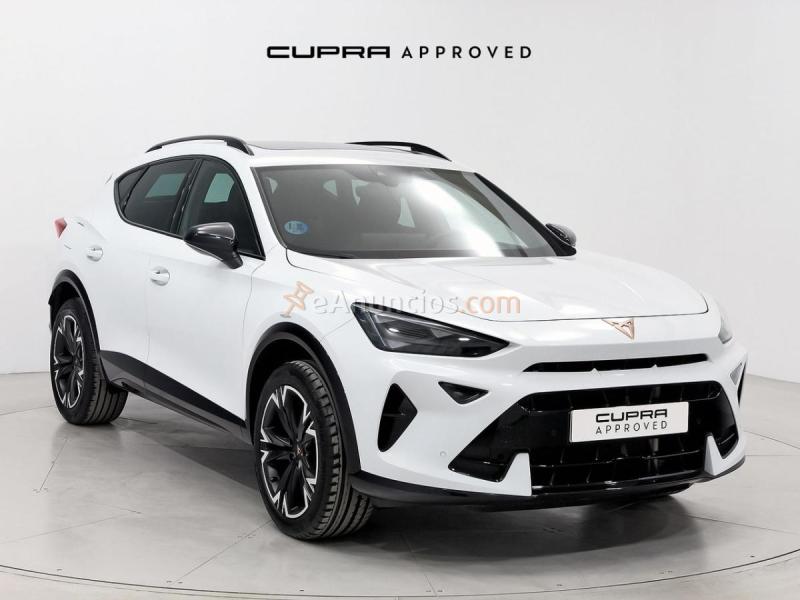 Cupra Formentor 1.5 eTSI 110kW (150 CV) DSG