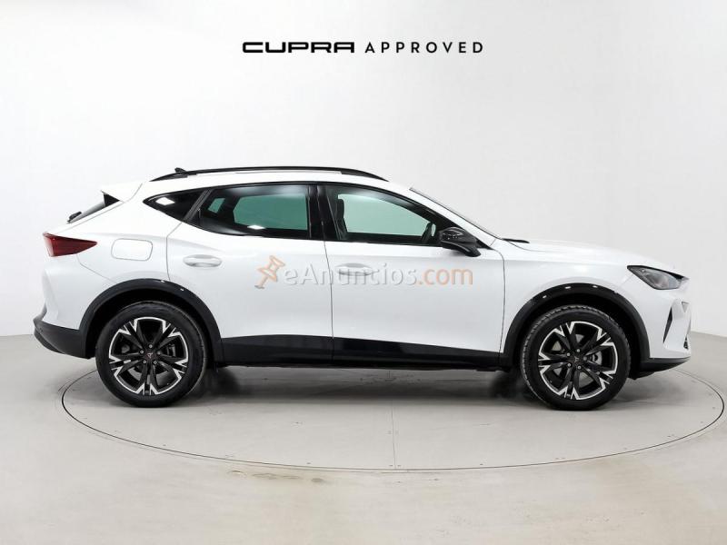 Cupra Formentor 1.5 eTSI 110kW (150 CV) DSG