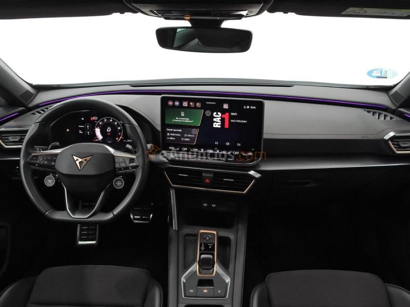 Cupra Formentor 1.5 eTSI 110kW (150 CV) DSG
