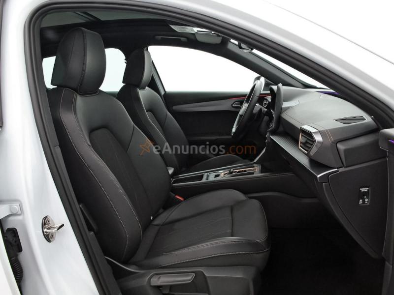Cupra Formentor 1.5 eTSI 110kW (150 CV) DSG
