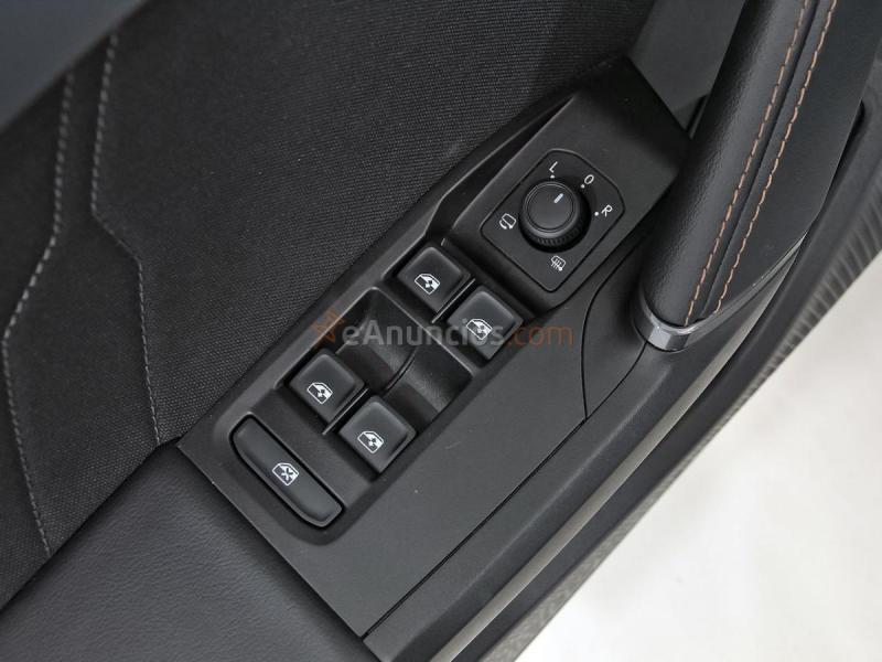 Cupra Formentor 1.5 eTSI 110kW (150 CV) DSG