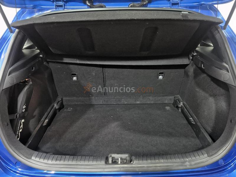 Kia Ceed 1.0 T-GDi 74kW (100CV) Concept