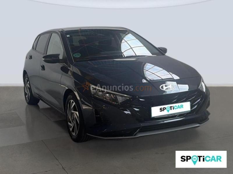 Hyundai i20 1.0 TGDI Klass 74 kW (100 CV)