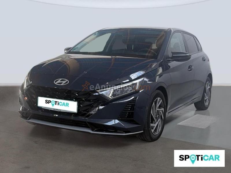 Hyundai i20 1.0 TGDI Klass 74 kW (100 CV)