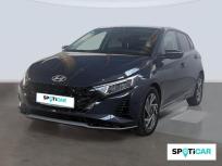 Hyundai i20 1.0 TGDI Klass 74 kW (100 CV)