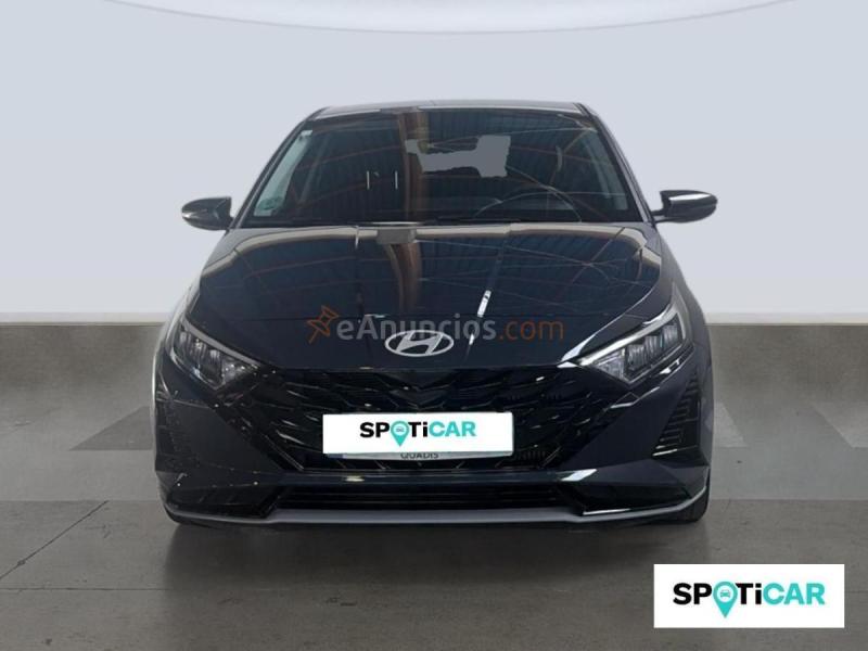 Hyundai i20 1.0 TGDI Klass 74 kW (100 CV)
