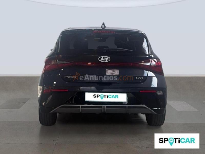 Hyundai i20 1.0 TGDI Klass 74 kW (100 CV)