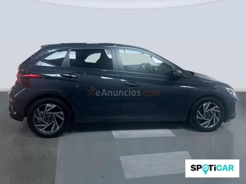 Hyundai i20 1.0 TGDI Klass 74 kW (100 CV)