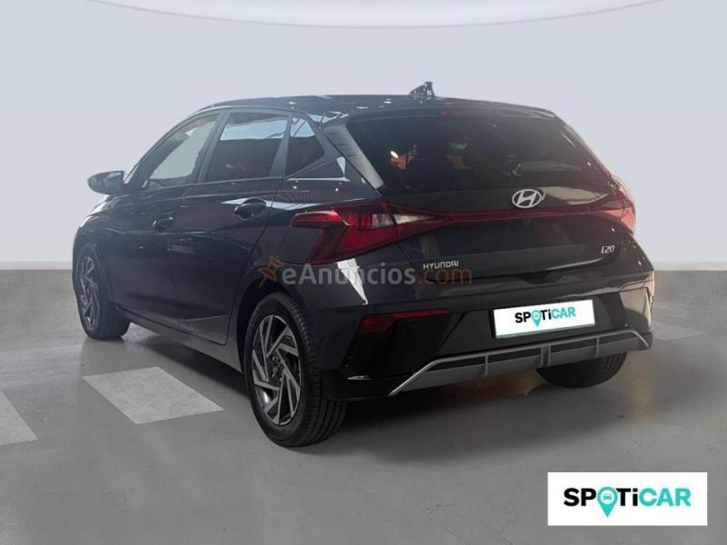 Hyundai i20 1.0 TGDI Klass 74 kW (100 CV)