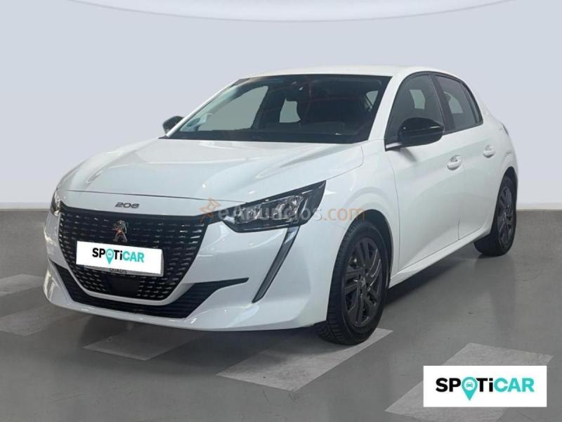 Peugeot 208 PureTech 75 S&S Active Pack 55 kW (75 CV)