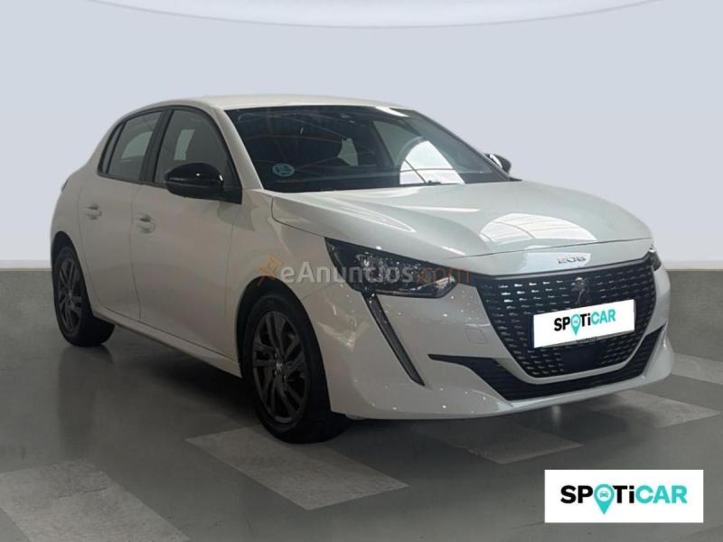 Peugeot 208 PureTech 75 S&S Active Pack 55 kW (75 CV)